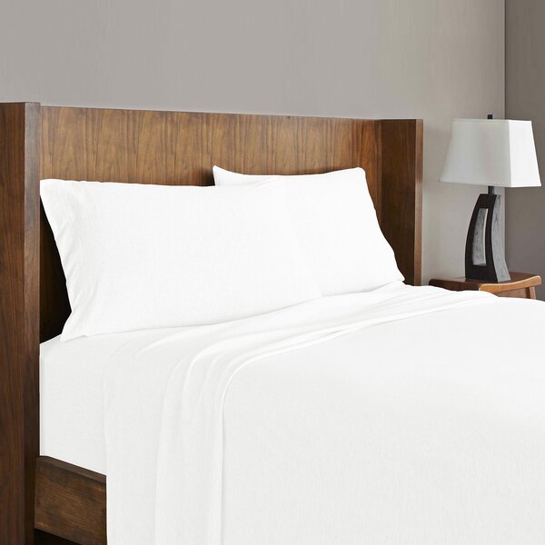 Jersey Sheets | Wayfair